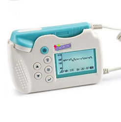 Monitor Doppler Fetal SmartDoppler Plus - Solo equipos médicos